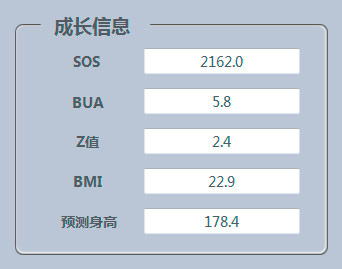 兒童骨密度儀成長(zhǎng)信息預(yù)測(cè).jpg