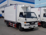 2022年中國(guó)冷藏車(chē)市場(chǎng)現(xiàn)狀，銷(xiāo)量持續(xù)增長(zhǎng)，新能源冷藏車(chē)增長(zhǎng)超250%